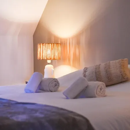 Appartement Le Rosslauf