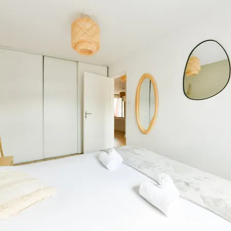 Le Rosslauf Appartement