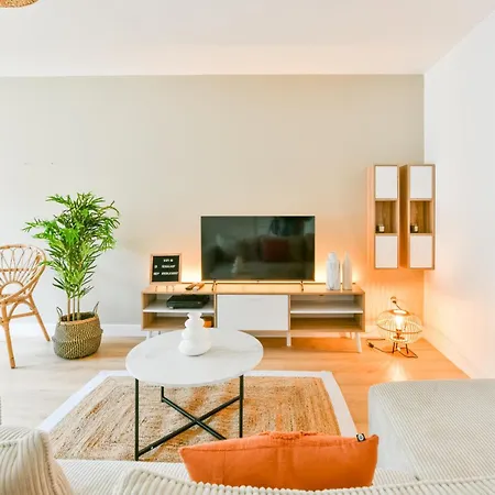 Appartement Le Rosslauf