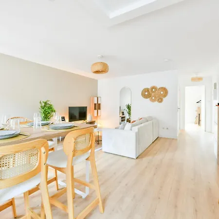 Appartement Le Rosslauf *